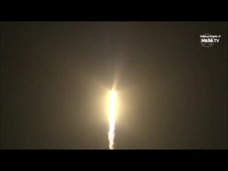 Spacex crs 20 launch falcon 9 first stage landing