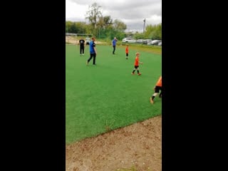 Live клуб юных футболистов "форвард" (г добрянка)