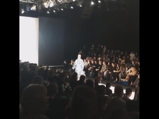 Прет добром пахом moscow fashion wee