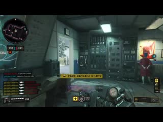 Well thats the easiest frenzy porn i'll ever get black ops 4