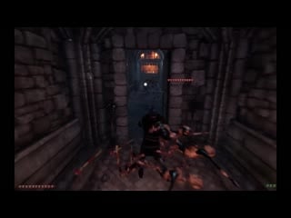 [hi, mars!] dark sasi обзор