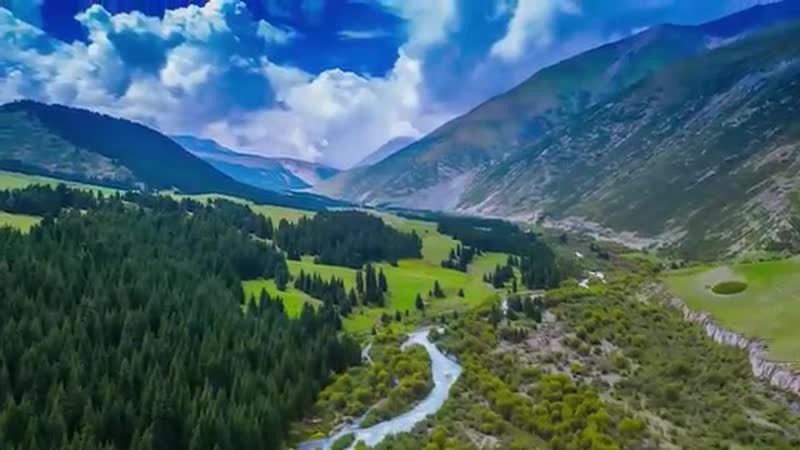 Ролик иссык куль григорьевское