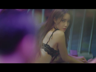 Hyomin (t ara) sketch