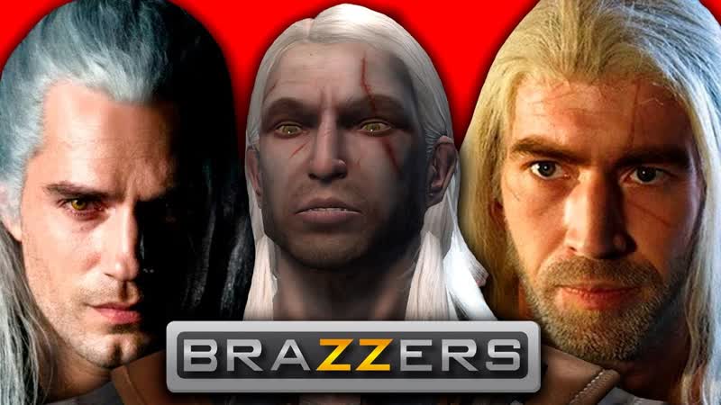 Ведьмак вечен! itpedia