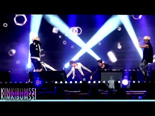 [hd fancam] 130727 무한포텐콘서트 shinee sherlock + dream girl + talk + beautiful + why so serious؟ [kimkibumssi]