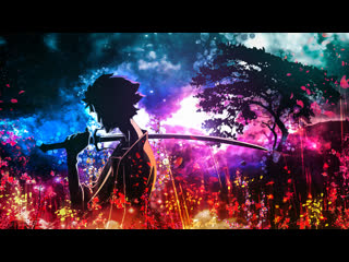 Samurai champloo a true form of art