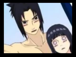 Good girls go bad [sasuhina]