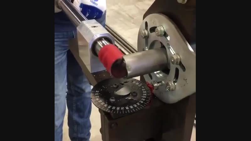 В продолжении темы сверления