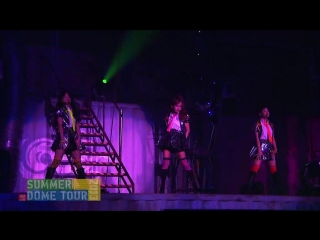 Akb48 manatsu no dome 2013 disc 7 unit disc (720p)