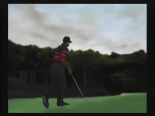 Ea sports tiger woods pga tour 2003 trailer