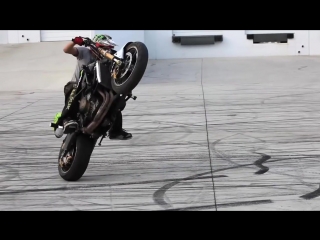 Socal stunt session with jorian ponomareff, jason britton, krazy ...