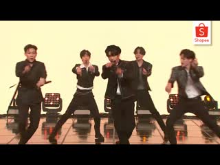 [perf] 201212 got7 just right @ «shopee»