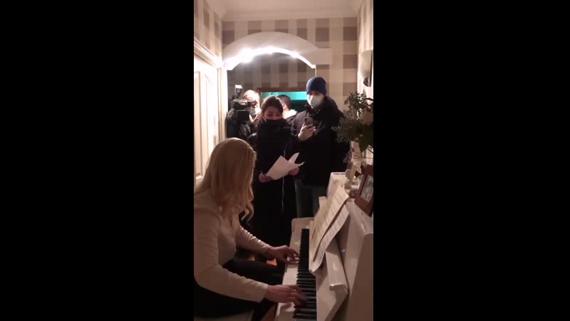 Анастасия васильева (альянс врачей) vs дегенераты