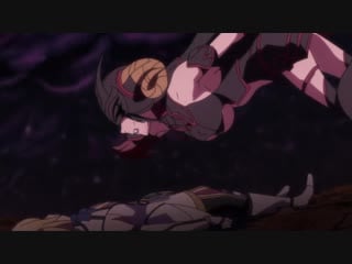 [ohys raws] ulysses jeanne d`arc to renkin no kishi 11 (mx 1280x720 x264 aac)