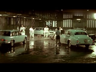 Rammstein keine lust (2004)