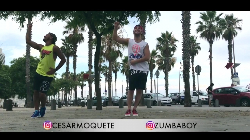 Diego porn video – Un poquito diego torres, carlos vives zumba choreo by cesar moquete yarosl (1)