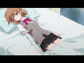 Девушки, покоряющие новые горизонты / shoujo tachi wa kouya o mezasu 07 [balfor, nikalenina]