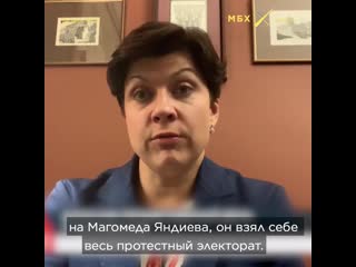 Почему проиграла касамара