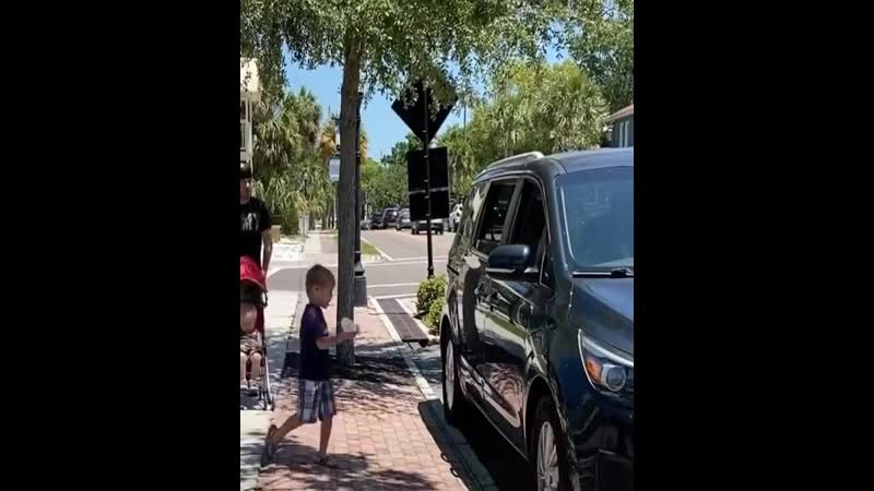 Не сори, бычара