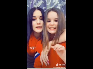 Карина и полина аракелян | tiktok russia