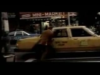 I'm afraid of americans (with david bowie) (dir nick goffey and dominic hawley "dom and nik") 1997