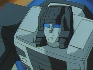 Transformers the headmasters 13 head on, fortress maximus rus