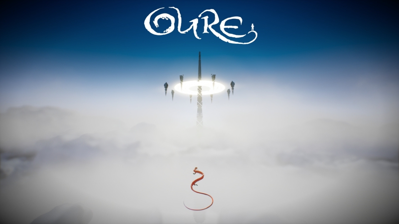 Announce porn video – Oure (pgw 2017 announce trailer)