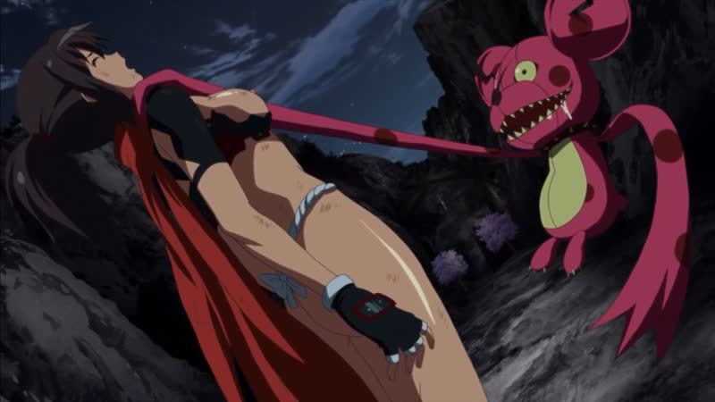 Rus porn video – Клинок королевы востание(queen's blade rebellion) tv 3 09 [rus озвучка] (аниме эротика,молодые,porn, не хентай hentai)