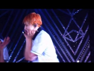 [fancam] [170715] seventeen mansae @ "diamond edge" concert in seoul d 2