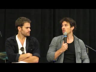 2019 tvdnj ian somerhalder amp; paul wesley gold panel 2⁄3