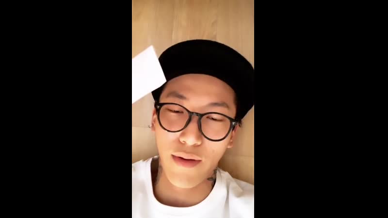 [ig live] mba bola 190716