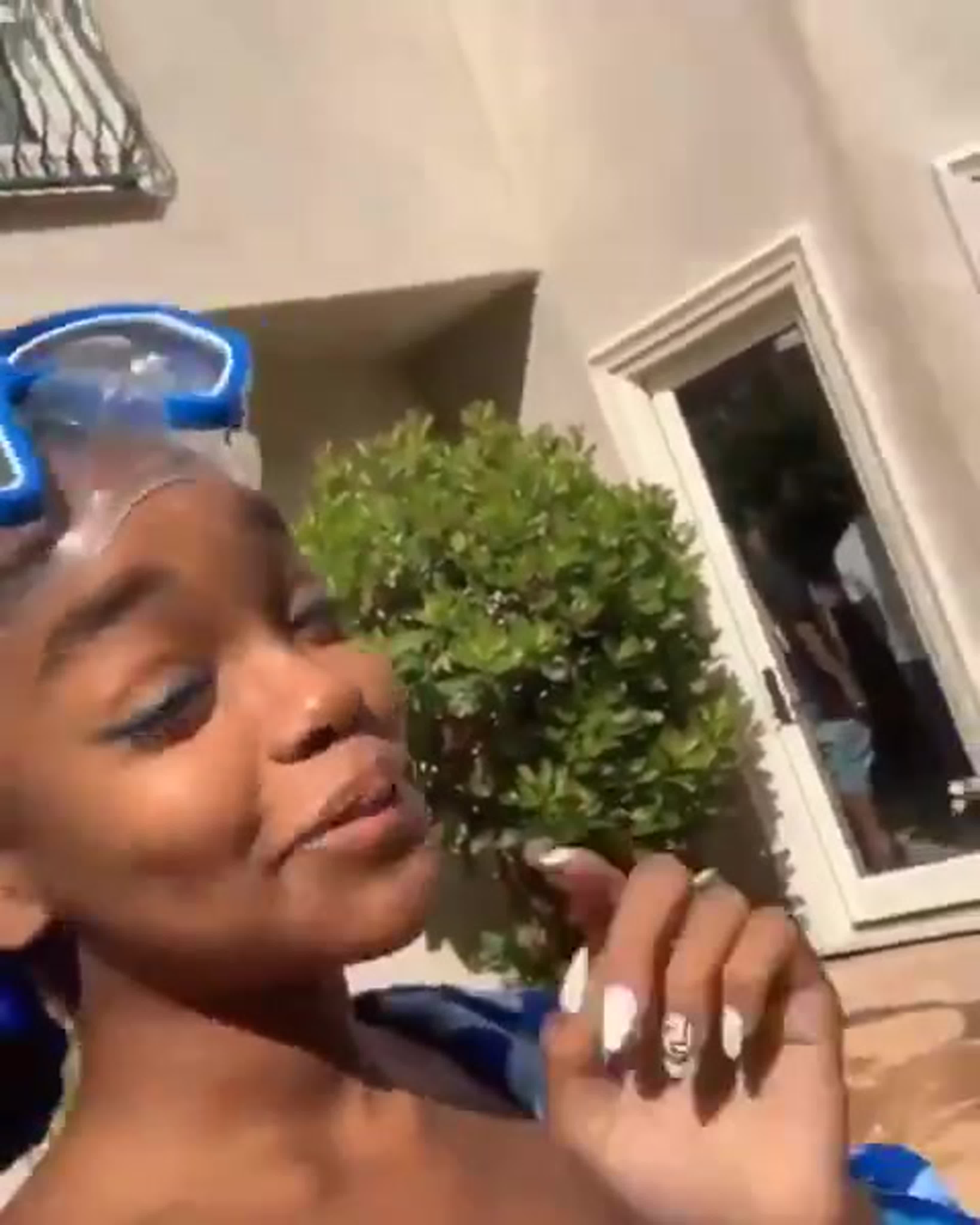 Marsai martin watch online