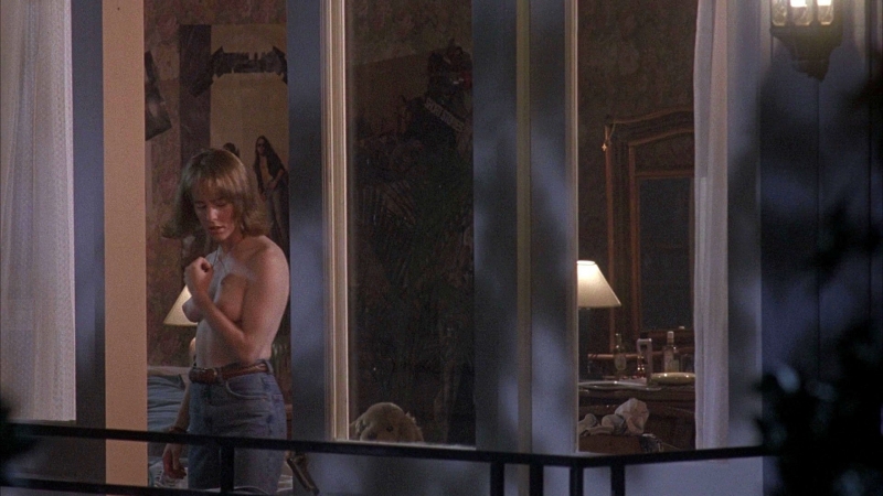 Эми харгривз сканирование мозга / amy hargreaves brainscan ( 1994 )