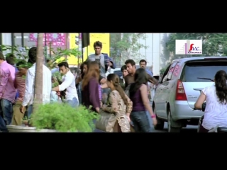 Mahesh babu, venkatesh unseen fighting scene from svsc