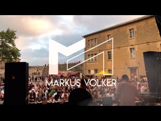 Markus volker @ chateau de lemperi