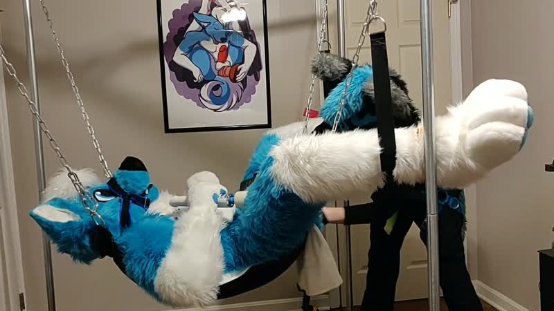 Fursuit porn video – Fursuit porn #11