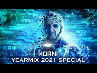 Norni year mix 2021 special