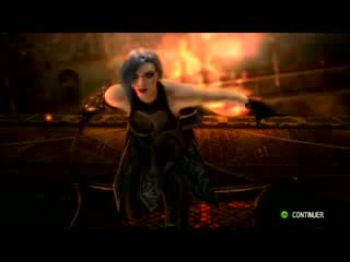 Scud(ivy) vs malek(ivy)