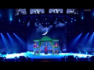 11 nastya saraswati, ajay & amritanshu (26 mar)