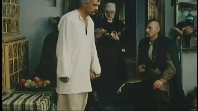 Фільм пропала грамота, 1972 рік