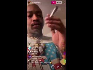 Lil tracy saks fifth (full song) snippet [fast fresh music]