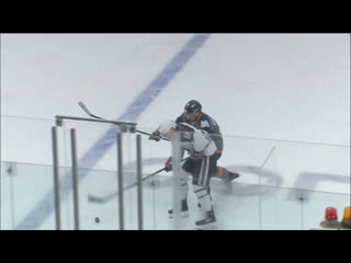 Highlights «стальные лисы» vs «тюменский легион» – 20