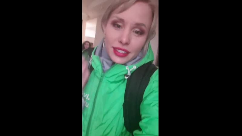 Лола тейлор пошла в курьеры [3]