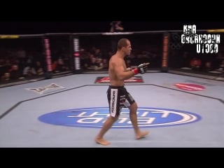 Junior dos santos vs stefan struve / джуниор дос сантос стефан штруве