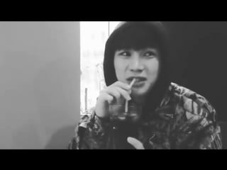 160530 hansol instagram video update