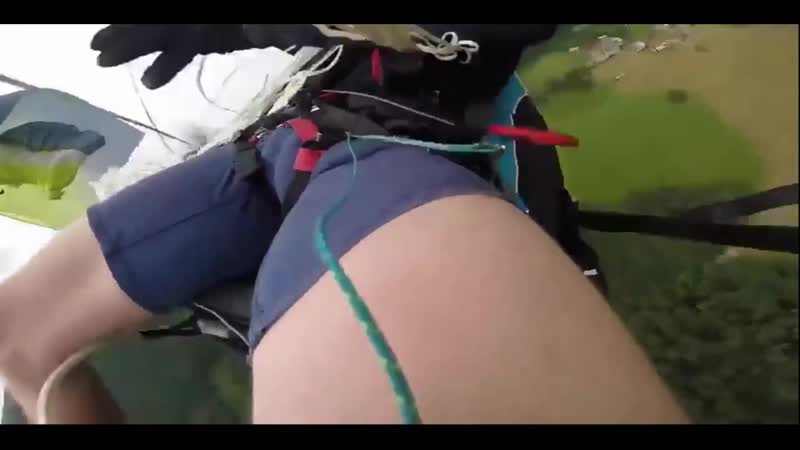 Последний прыжок