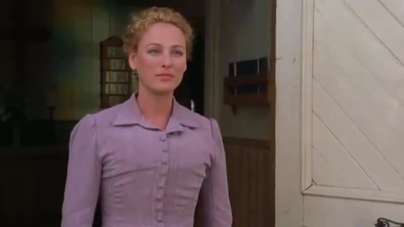 Encrucijada de destinos (tv) (crossfire trail, 2001) simon wincer [fuego cruzado]
