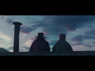 Gunless / безоружный [2010]с русским переводом