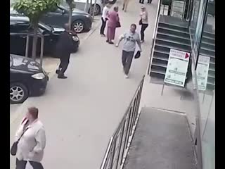 Каждому воздастся за деяния его