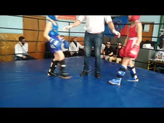 Видео от ск"бастион" muay thai енакиево(vatutino)